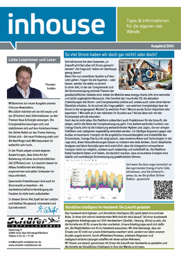 Inhouse Newsletter 2.2024