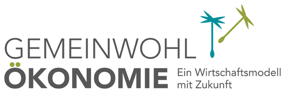 Logo "Gemeinwohl Ökonomie"